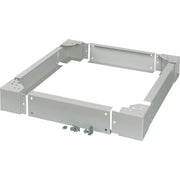 Eaton - Sockel/Sockelelement (Schaltschrank) Standsockel grau XLSPH1656 HxBxT=100x650x500mm