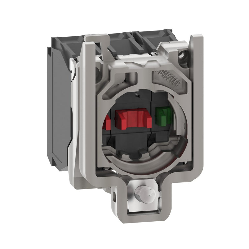 Schneider Electric - Hilfsschalterblock ZB4BZ1023 1Ö
