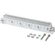 Hensel - Fernmeldeleiste Fernmelde-Anschlussleiste FK 5120 LSA-Plus 20DA
