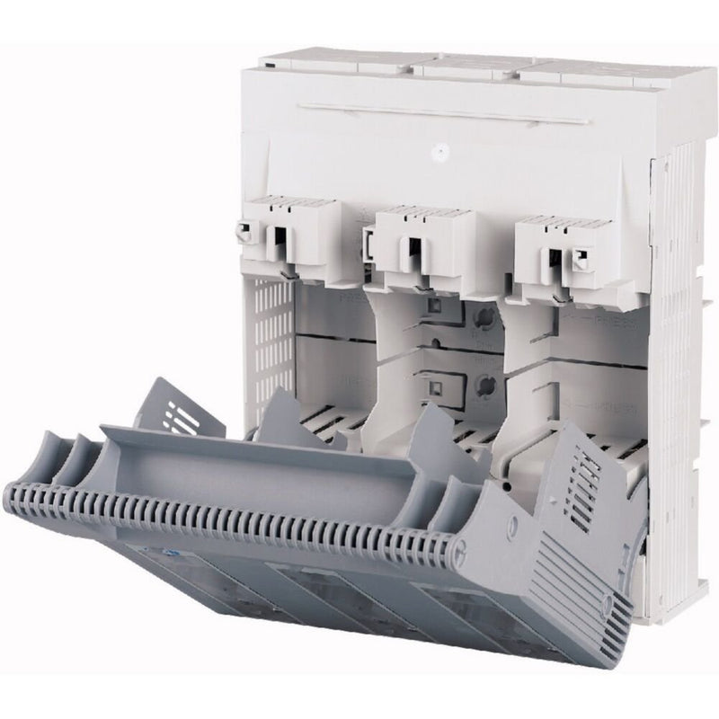 Eaton - Sicherungslasttrennschalter Sicherungslasttrenner XNH3-S630 3P Flachanschluss