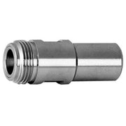 Telegärtner - Abschlusswiderstand N-Abschlusswiderstand (F) 100024166 50Ohm,1W,2Proz.,6GHz