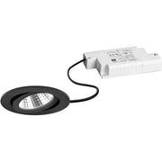 Brumberg Leuchten - Downlight/Strahler/Flutlicht LED-Einbaustrahler 230V 39363183 3000K