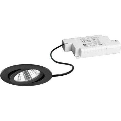 Brumberg Leuchten - Downlight/Strahler/Flutlicht LED-Einbaustrahler 230V 39363183 3000K