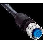 Sick - Daten- und Kommunikationskabel Anschlussleitung YF2A28-250UA6XLEAX