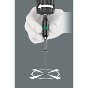 Wera - Bithalter Universalhalter 053923 1/4"x75mmx1/4"