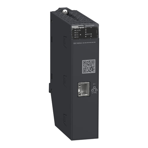Schneider Electric - SPS-Kommunikations-Modul M580 Kommunikationsmodul BMENUA0100H Modicon