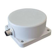 Ipf Electronic - Induktiver Näherungsschalter Sensor Induktiv, 80mm IN800423 40lang nicht bündig