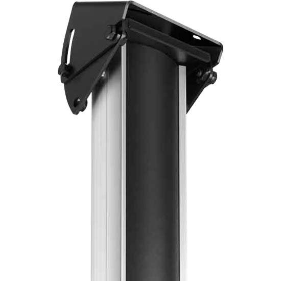 Vogels - Halterung für Audio-/Videosysteme Deckenadapter Connect-it PUC1080 sw neig/drehbar sw
