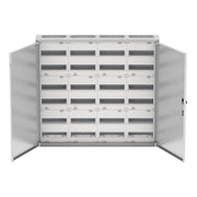Eaton - Installationskleinverteiler AP-Wandgehäuse IP31 EWK-G46/31 EWK komplett