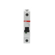 ABB Stotz S&J - Leitungsschutzschalter Sicherungsautomat S201M-B10 10kA 10A B 1p
