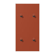 Jung - Abdeckung/Bedienelement für Installationsschalterprogramme Abdeckung mit Kipphebel LC 12-25 R 0 232 Zylinder