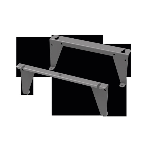 Schuch Licht - Mechanisches Zubehör/Ersatzteile für Leuchten Befestigungswinkel 3301/3302 D (VE2) Deckenmontage 2St