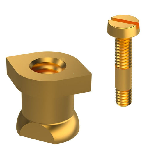 Balluff - Zubehör/Ersatzteile für Industriesensoren Befestigungstechnik BAM MC-MP-05#BAM0382 − 1 Stück by Balluff
