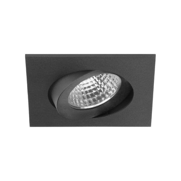 Brumberg Leuchten - Downlight/Strahler/Flutlicht LED-Einbaustrahler 230V 12648183DW