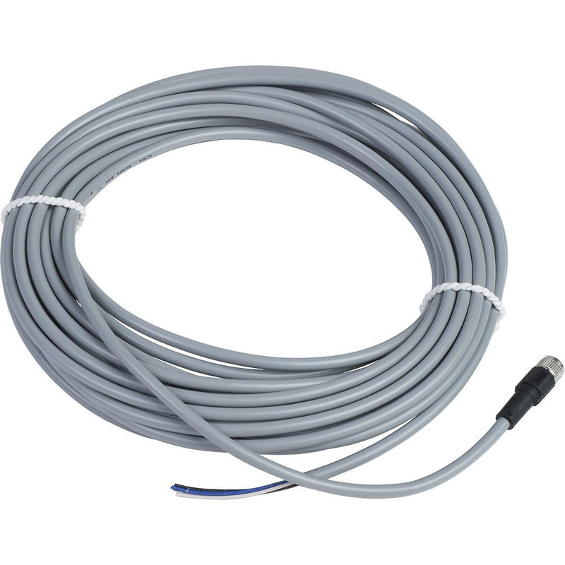 Telemechanique Sensors - Konfektioniertes Sensor-Aktor-Kabel Verbindungskabel XZCPV0941L10 M8-Buchse 10m, 4-p