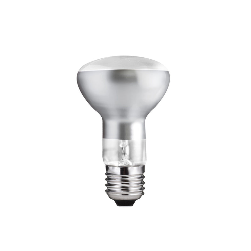 Scharnberger+Hasenbein - Allgebrauchsglühlampe mit Reflektor Reflektorlampe 63x100mm 41568 R63 E27 220V 40W