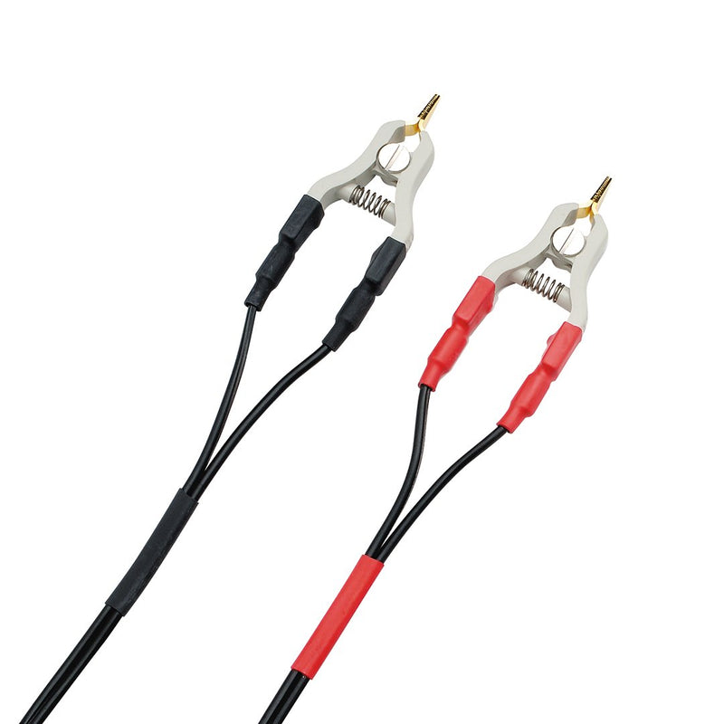 Chauvin Arnoux - Zubehör/Ersatzteile für Prüf- und Messgeräte (Elektro) Mini-Kelvin-Klemmen P01101783