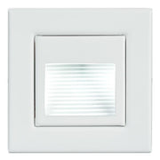 Brumberg Leuchten - Orientierungsleuchte LED-Wandleuchte 0R3929WW 1W/230V LED wws