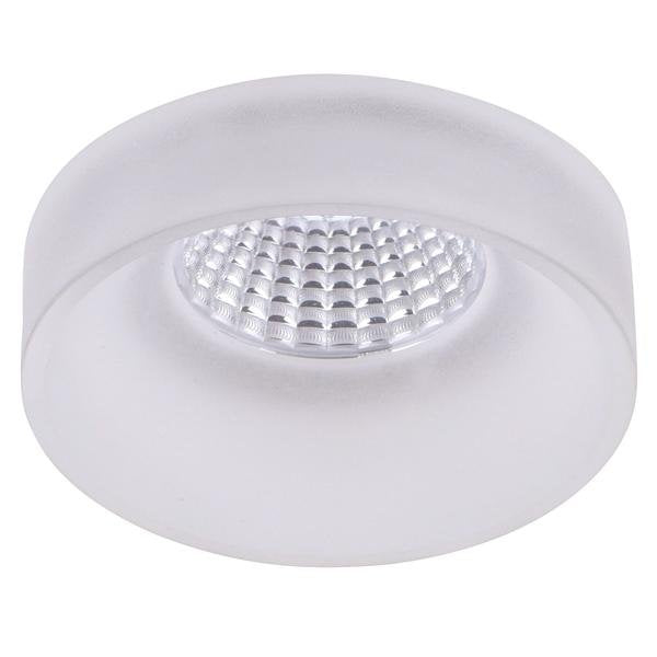 Brumberg Leuchten - Downlight/Strahler/Flutlicht LED-Einbaudownlight 350 mA 12225003