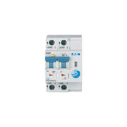 Eaton - Kombination FI-Schalter/Leitungsschutzschalter mit Zusatzeinrichtung Brandschutzschalter AFDD-20/2/B/003-A B, 20 A, Typ A