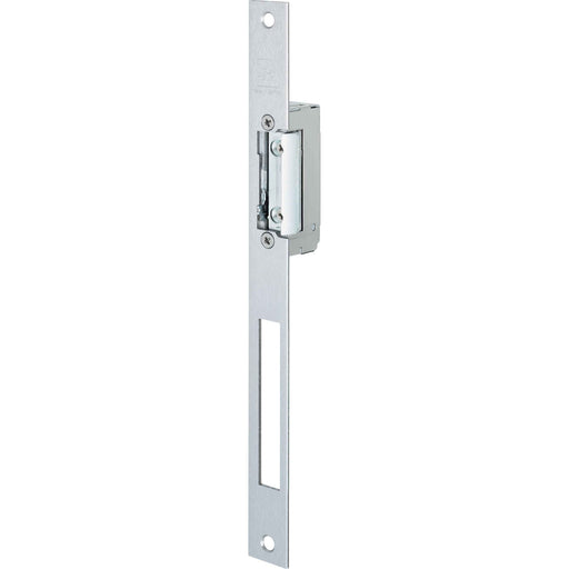 Assa Abloy effeff - Elektrischer Türöffner Elektrischer Türöffner 11805--43435A71 10-24V universal