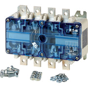 Eaton - Lasttrennschalter 4polig DMV-160N/4 160A Stopp-Funktion