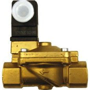 Bosch Thermotechnik - Zubehör/Ersatzteile für Zentralheizung Nachfüllanlage Magnetventil VES MV f.VES-Patronen, 3/4"