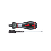 Wiha - Drehmomentschlüssel Drehmoment-Schraubendreher 2835 0.4-1.5Nm iTorque
