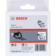 Bosch - Systemzubehör für Sägen (Akku/elektrisch/Druckluft) Sparrenriegel GKS 18V-57-2 2608000816
