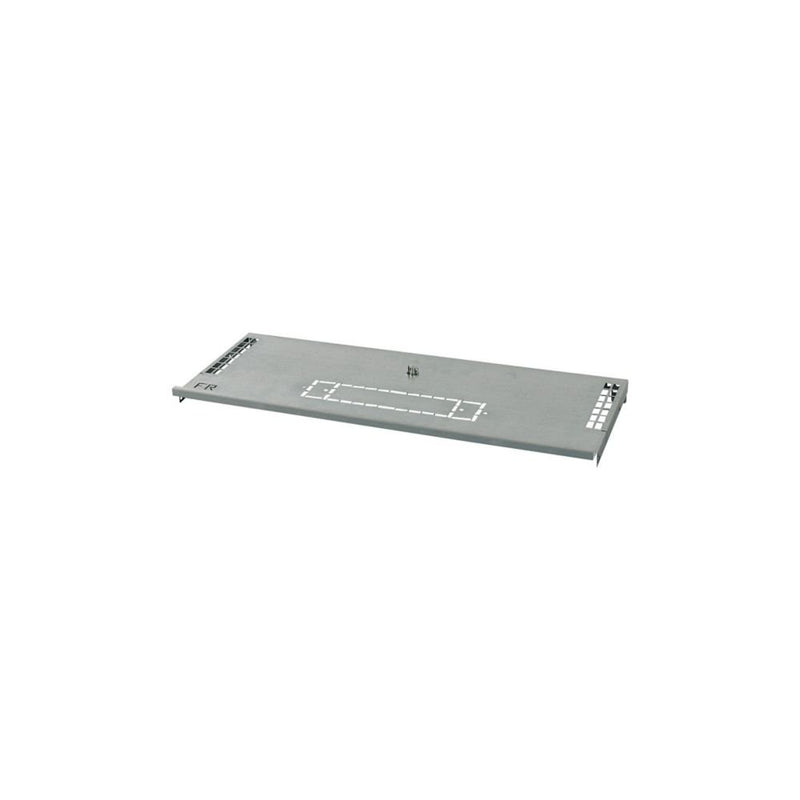 Eaton - Trennwand (Schaltschrank) Abschottung NZM4 XPN4F-D-MCB08 Festeinbau