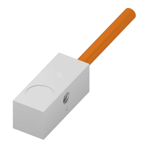 Balluff - Induktiver Näherungsschalter Sensor induktiv BES Q08MEC-P#BES0588 − 1 Stück by Balluff
