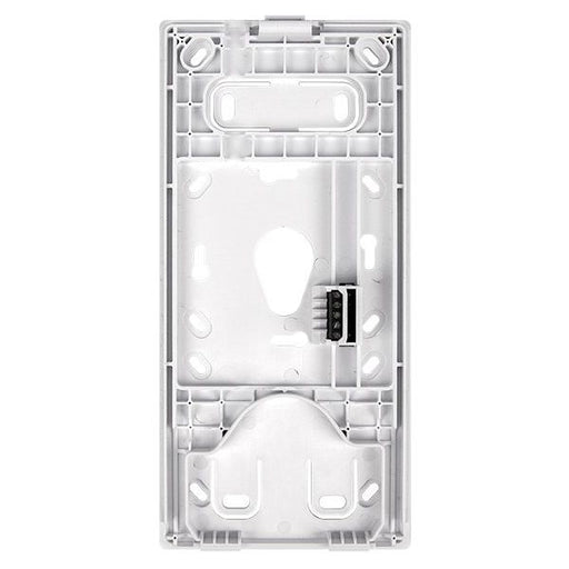 TCS Tür Control - Montageelement für Innenstation für Türkommunikation TASTA Montageschale ZIA5005-0145 5pol
