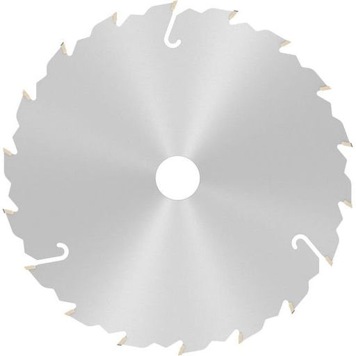 Bosch - Kreissägeblatt PRO Wood Kreissägeblatt, 2608640787 160 x 2,2 x 20 mm