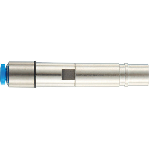 Harting - Kontakt für Industriesteckverbinder Pn.Kontakt 09140006464 4mm AD-(F)+Ab − 10 Stück
