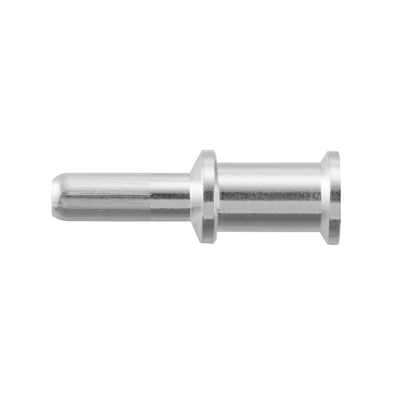 Weidmüller - Kontakt für Industriesteckverbinder Kontakt HDC MHP70 M 10 Stift − 10 Stück