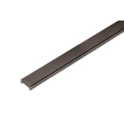 Hera - Mechanisches Zubehör/Ersatzteile für Leuchten Abdeckprofil 15mm 20301280760 6m