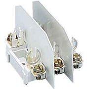 Wöhner - NH-Sicherungsunterteil 03355 − 4 Stück