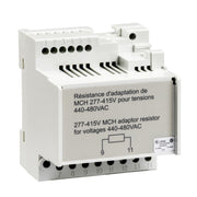 Schneider Electric - Zubehör/Ersatzteile für Niederspannungs-Schalttechnik Widerstand Motorantrieb LV833193SP 440/480VAC Ersatzt