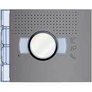 Legrand (BT) - Abdeckrahmen Frontblende AV 351203 Standard, Allstreet