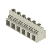 Weidmüller - Leiterplattenklemme Leiterplattenklemme LUP 12.70#2015380000 12.70mm − 20 Stück