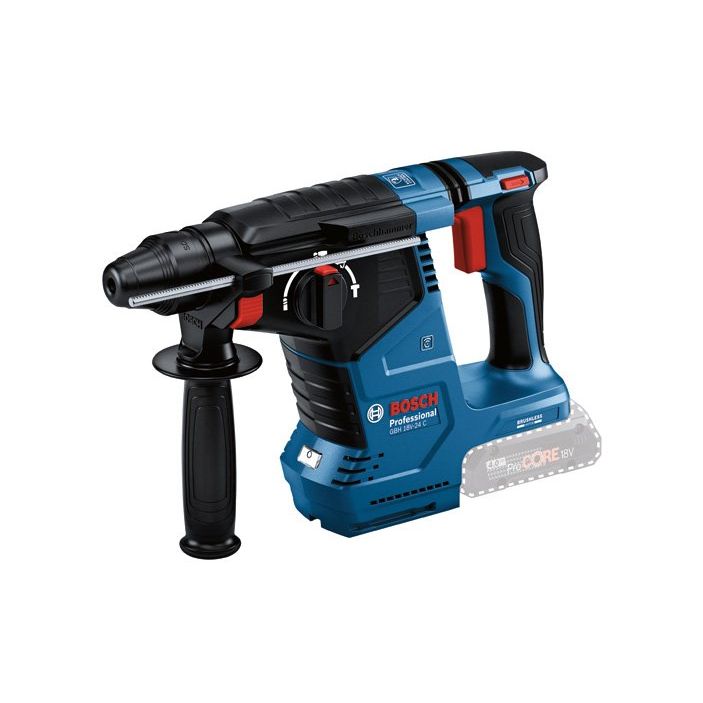 Bosch - Messlaser 18V Profi-Set 0615A5007H (GSB GWS GBH VDE)