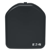 Eaton - Zubehör/Ersatzteile für Bussystem Cover WM Sensor CWGZ-CS/09 Tiefschwarz matt