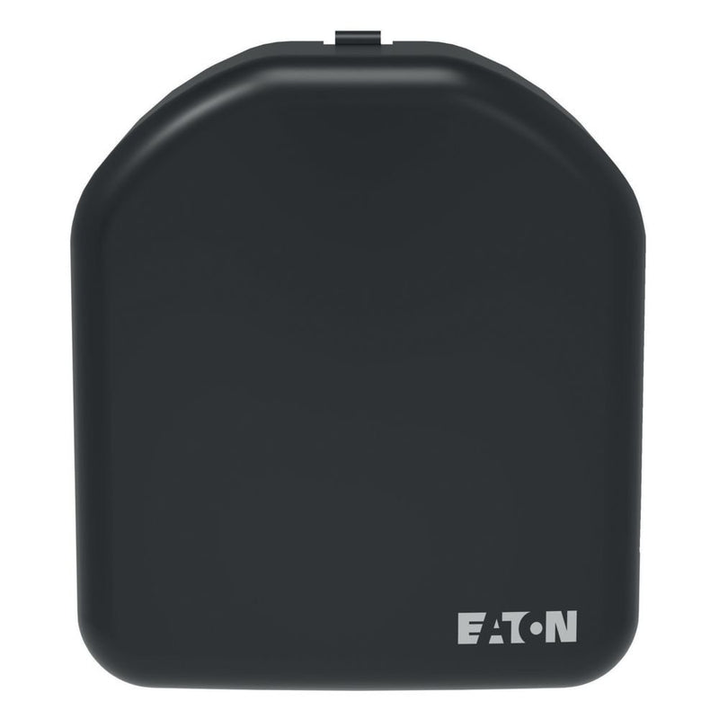 Eaton - Zubehör/Ersatzteile für Bussystem Cover WM Sensor CWGZ-CS/09 Tiefschwarz matt