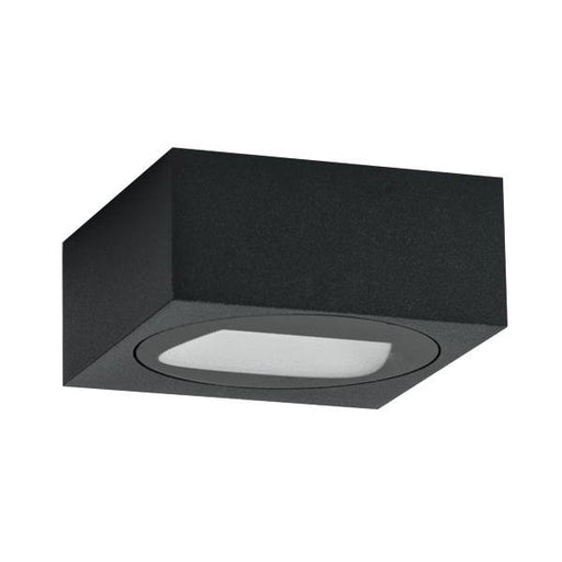 Brumberg Leuchten - Decken-/Wandleuchte LED-Wandanbauleuchte 10120103