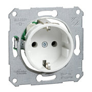 Elso - Steckdose rw 225014 f.Zentralplatte