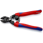 Knipex - Bolzenschneider CoBolt-Bolzenschneider 71 32 200 T 200mm, mit Bef.-Öse