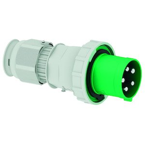 Bals Elektrotech - CEE-Stecker (IEC 60309) Stecker 21156 125A 5p >50V 2h