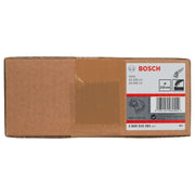 Bosch - Systemzubehör für Schleifen/Polieren (Akku/elektrisch/Druckluft) Schutzhaube ohne Deckblech 2605510281 zum Schleifen 230 mm