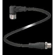 Pepperl+Fuchs Fabrik - Konfektioniertes Sensor-Aktor-Kabel Verbindungskabel V1WBK3MPURAV1GA2 − 1 Stück