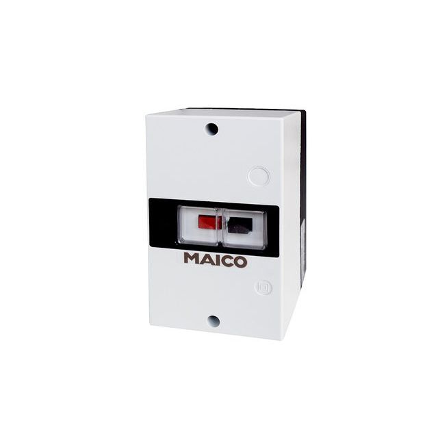 Maico - Leistungsschalter für Motorschutz Motorschutzschalter MV 25-1 DS, 25 A, dreiphasig